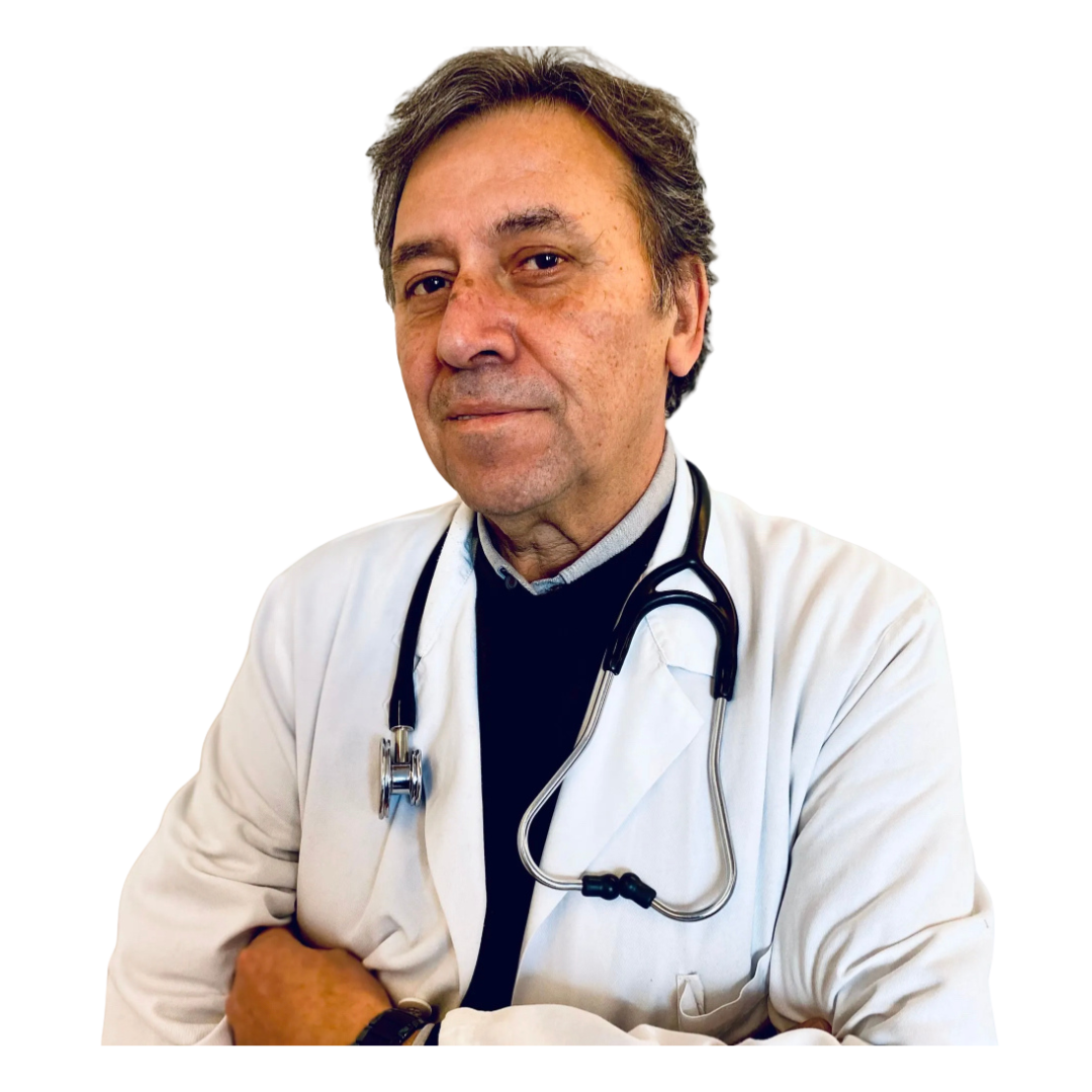 Dr. Mario Rizzo